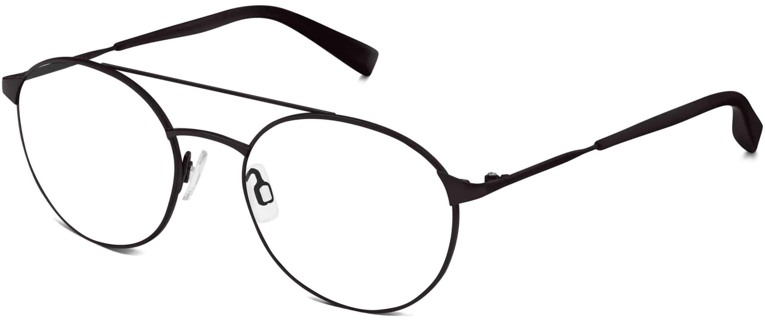 Fisher Eyeglasses In-Depth Review - Warby Parker - 51-18-140 | Eyewear ...